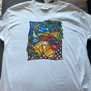 Vintage Italian Importing Co. T-Shirt